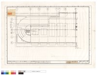 藏品(地下三層平面圖(二))的圖片