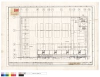 藏品(地下二層平面圖(一))的圖片