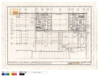 藏品(地下二層平面圖(三))的圖片