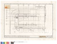 藏品(地下一層平面圖(二))的圖片
