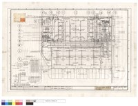 藏品(地下一層平面圖(三))的圖片