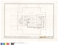 藏品(十九層平面圖)的圖片