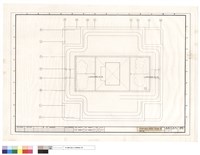 藏品(屋頂平面圖)的圖片