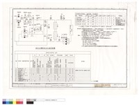 藏品(冰水主機廠冰水系統控制圖)的圖片