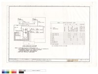 藏品(冰水主機廠冷卻水系統控制圖)的圖片
