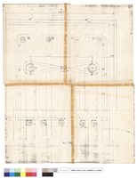 藏品(T1牛腿)的圖片