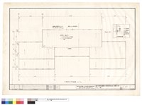 藏品(D棟屋頂平面圖)的圖片