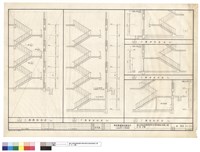 藏品(甲及乙及丙及丁及己樓梯剖面啚)的圖片