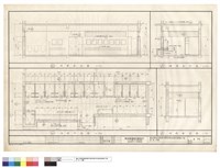 藏品(浴廁平及剖面啚)的圖片