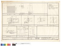 藏品(門窗、伸縮縫、陰井詳啚)的圖片