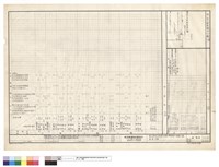 藏品(粉刷及五金表、樺木化粧合板天花)的圖片