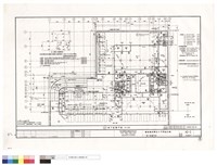 藏品(地下叁層平面)的圖片
