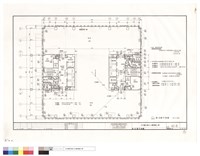 藏品(肆~拾層平面圖)的圖片