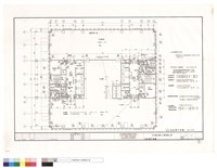 藏品(拾壹層平面圖)的圖片