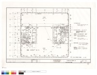 藏品(拾貮~拾陸層平面圖)的圖片