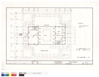 藏品(貮拾層平面圖)的圖片