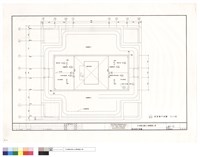藏品(屋頂層平面圖)的圖片