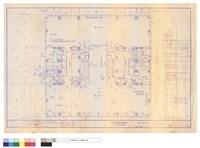 藏品(叁層平面圖)的圖片