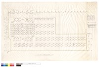 藏品(樁位平面座標圖)的圖片