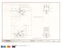 藏品((3F) P6',P8'接頭大樣圖)的圖片