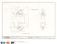藏品((4~16F) P3',P11,P13接頭大樣圖)的圖片