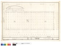 藏品(平面圖設計草圖A案)的圖片