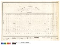 藏品(平面圖設計草圖B案)的圖片