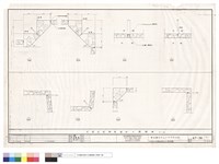 藏品(外柱石材轉角接合大樣詳圖)的圖片