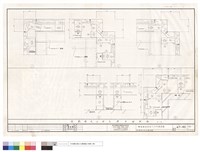藏品(柱乾掛石材支撐平面)的圖片