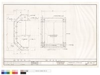 藏品(石材剖面圖)的圖片