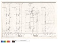 藏品(石材剖面圖)的圖片