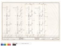藏品(石材剖面圖)的圖片