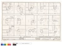 藏品(乾掛石材門框大樣圖)的圖片