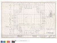 藏品(洗窗机屋頂軌道平面啚)的圖片