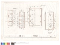 藏品(電梯詳圖(一))的圖片
