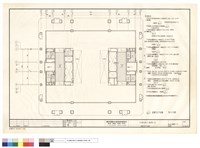 藏品(壹層天花平面圖)的圖片