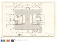 藏品(貳層天花平面圖)的圖片