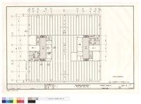 藏品(拾壹層天花平面圖)的圖片