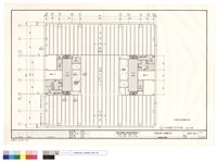 藏品(拾捌層天花平面圖)的圖片