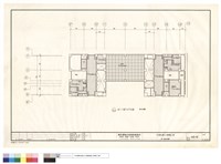 藏品(地下參層天花平面圖)的圖片