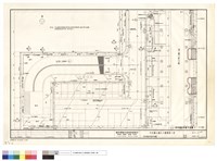 藏品(停車場及車道平面圖)的圖片