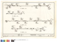藏品(道路及庭園總剖圖)的圖片