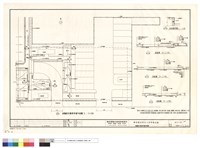 藏品(面臨徐州路停車場平面圖)的圖片