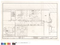 藏品(廚房設備平面圖)的圖片