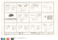 藏品(廚房設備詳圖(三))的圖片