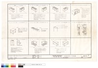藏品(廚房設備詳圖(四))的圖片