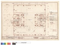 藏品(肆~拾層平面圖)的圖片