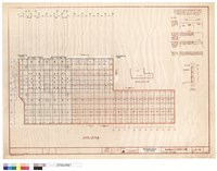 藏品(臨時擋土支撐平面圖)的圖片