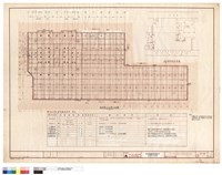 藏品(觀測系統平面配置圖)的圖片
