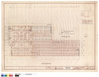 藏品(基礎及地下貮層結構平面圖)的圖片